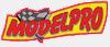 logo modelpro